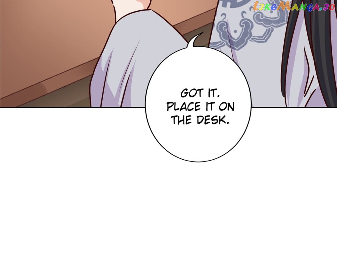 My Badboy Prince Chapter 210 - page 52