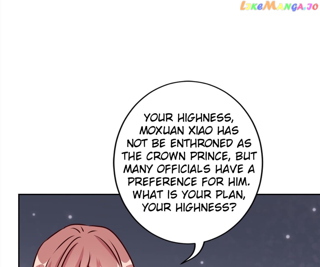 My Badboy Prince Chapter 210 - page 53
