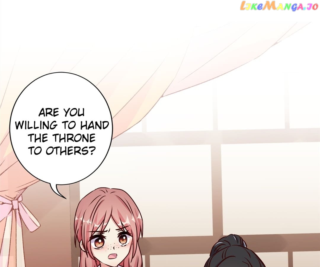 My Badboy Prince Chapter 210 - page 56