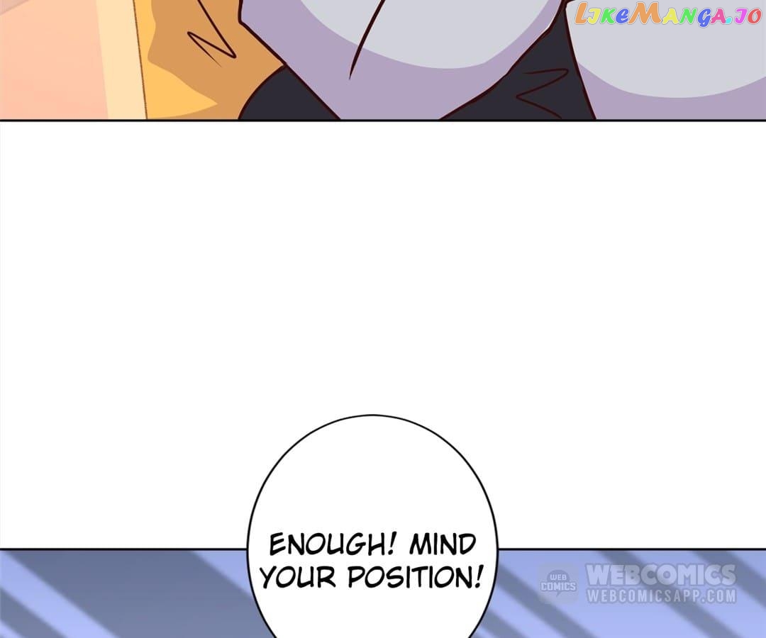 My Badboy Prince Chapter 210 - page 58