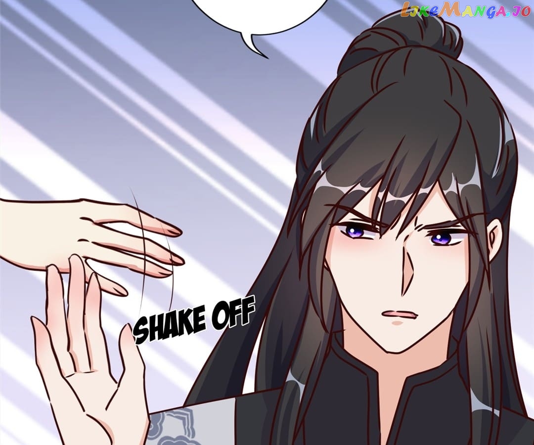 My Badboy Prince Chapter 210 - page 59