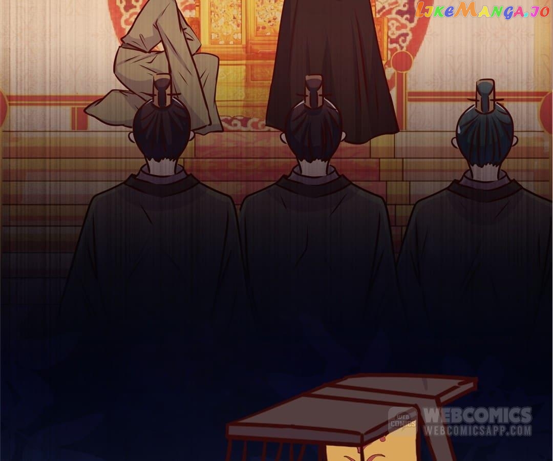My Badboy Prince Chapter 210 - page 6
