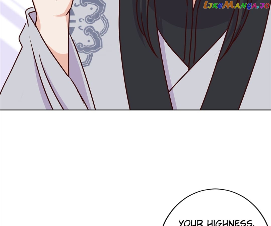 My Badboy Prince Chapter 210 - page 60