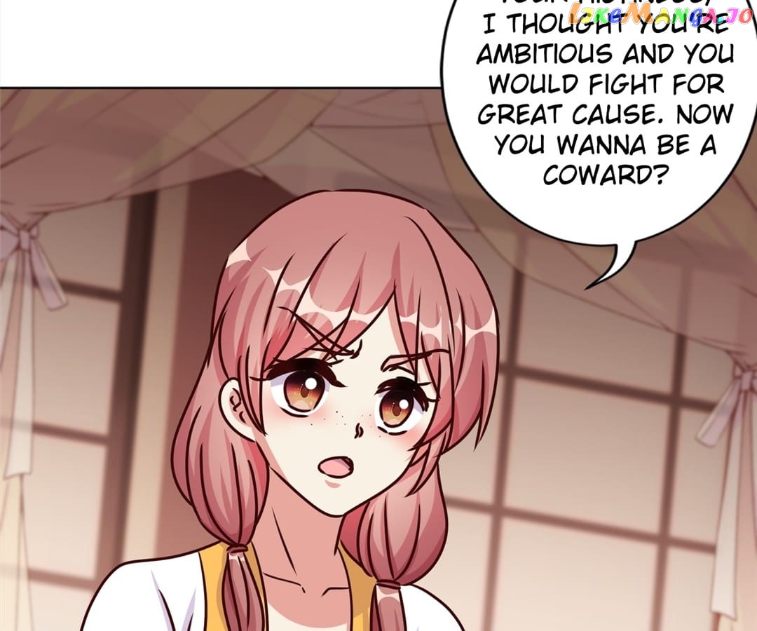My Badboy Prince Chapter 210 - page 61