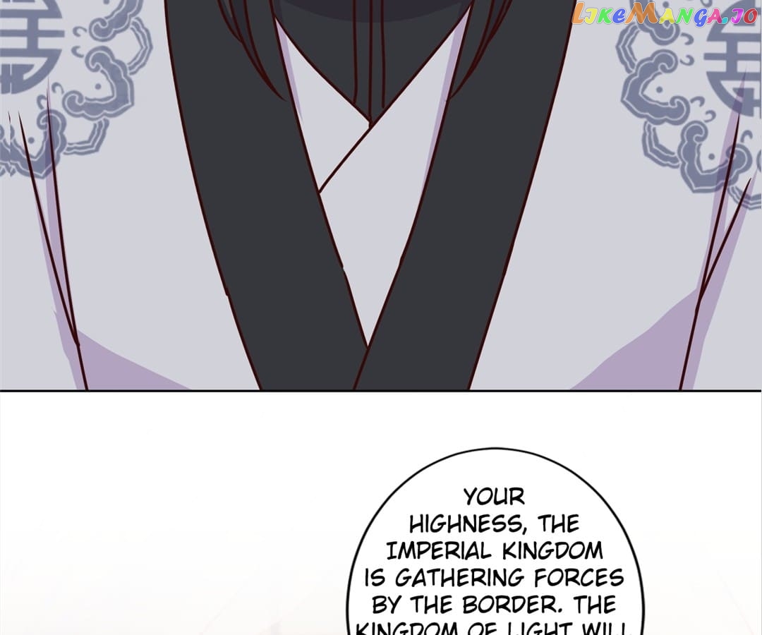 My Badboy Prince Chapter 210 - page 65
