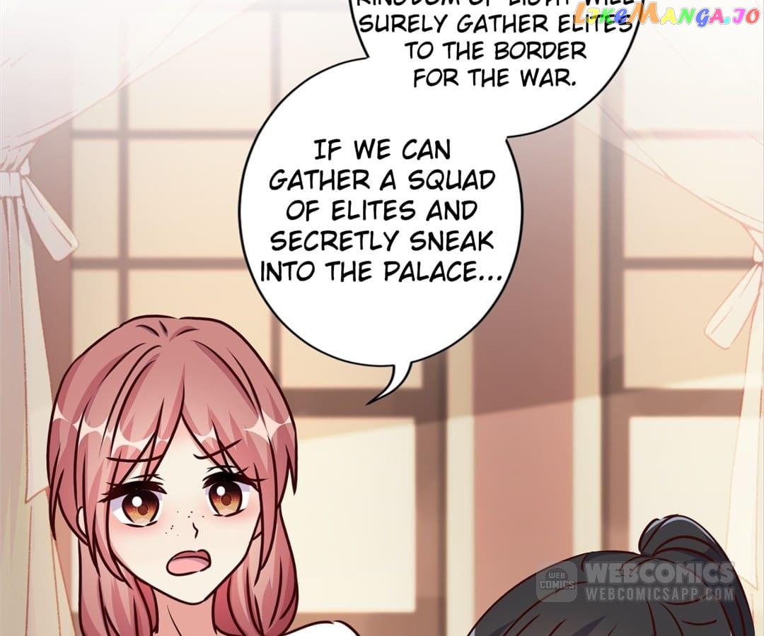 My Badboy Prince Chapter 210 - page 66