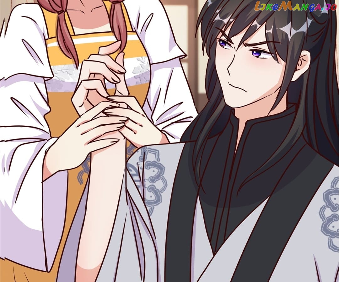 My Badboy Prince Chapter 210 - page 67