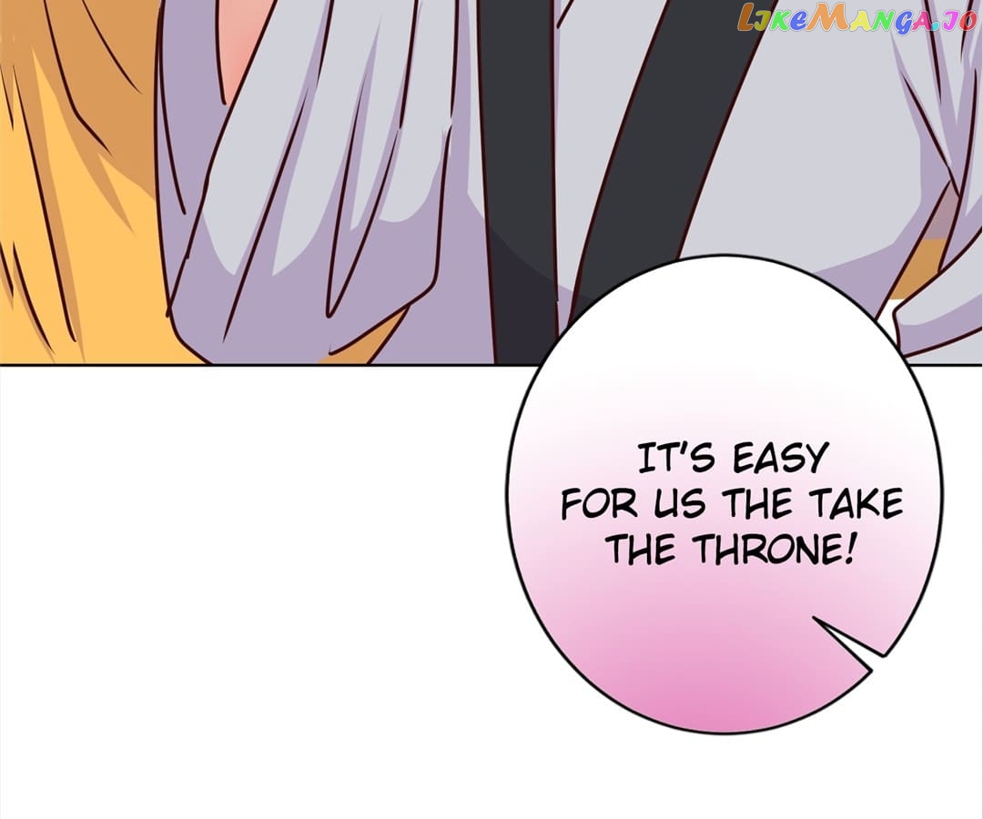 My Badboy Prince Chapter 210 - page 68