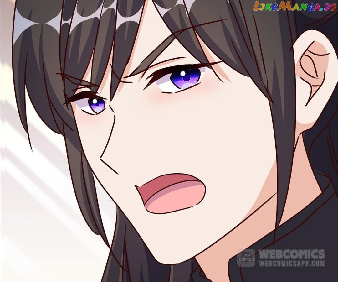 My Badboy Prince Chapter 210 - page 70