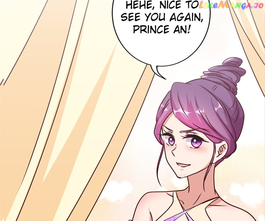 My Badboy Prince Chapter 210 - page 72