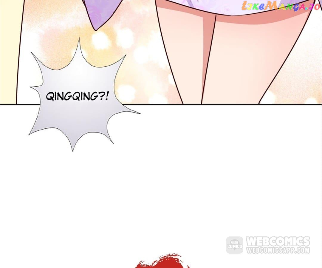 My Badboy Prince Chapter 210 - page 74