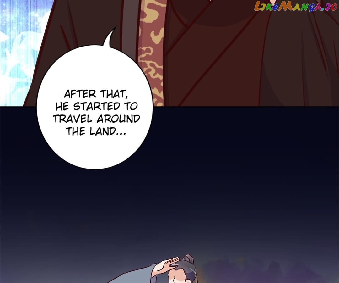 My Badboy Prince Chapter 210 - page 8