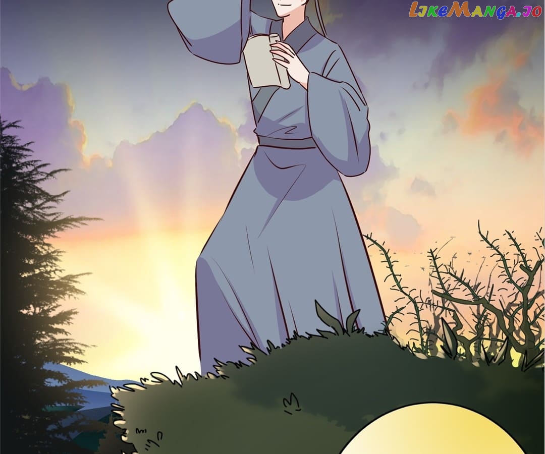 My Badboy Prince Chapter 210 - page 9