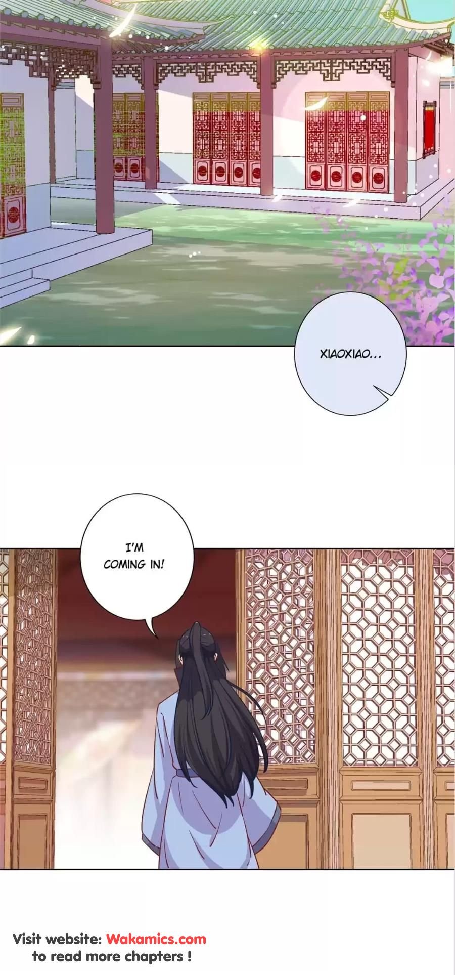 My Badboy Prince chapter 176 - page 15