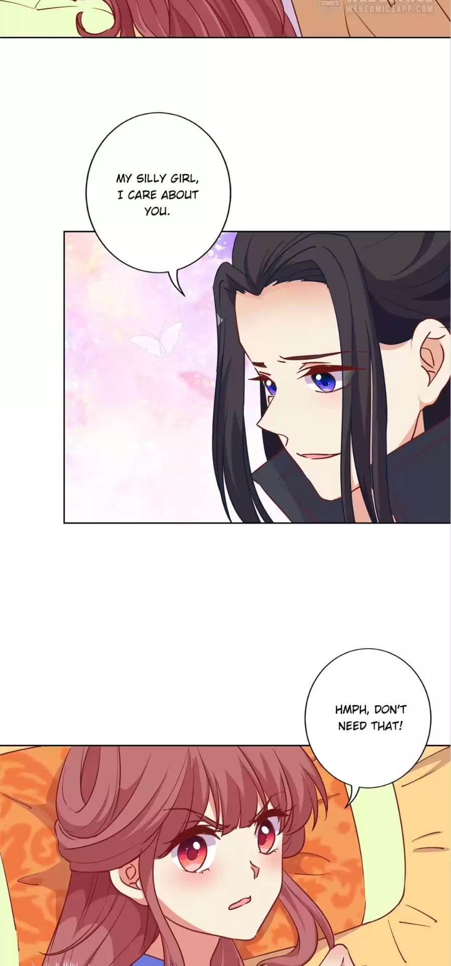 My Badboy Prince chapter 176 - page 17