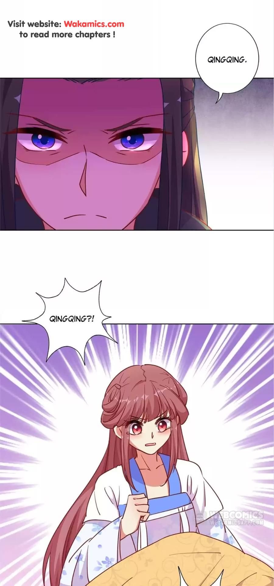 My Badboy Prince chapter 176 - page 22