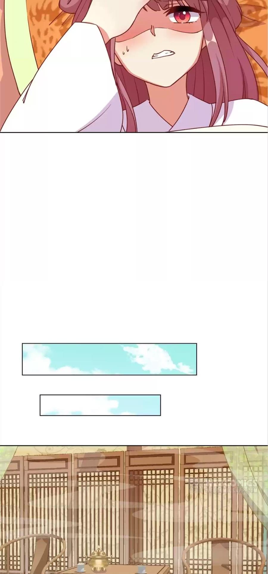My Badboy Prince chapter 176 - page 7