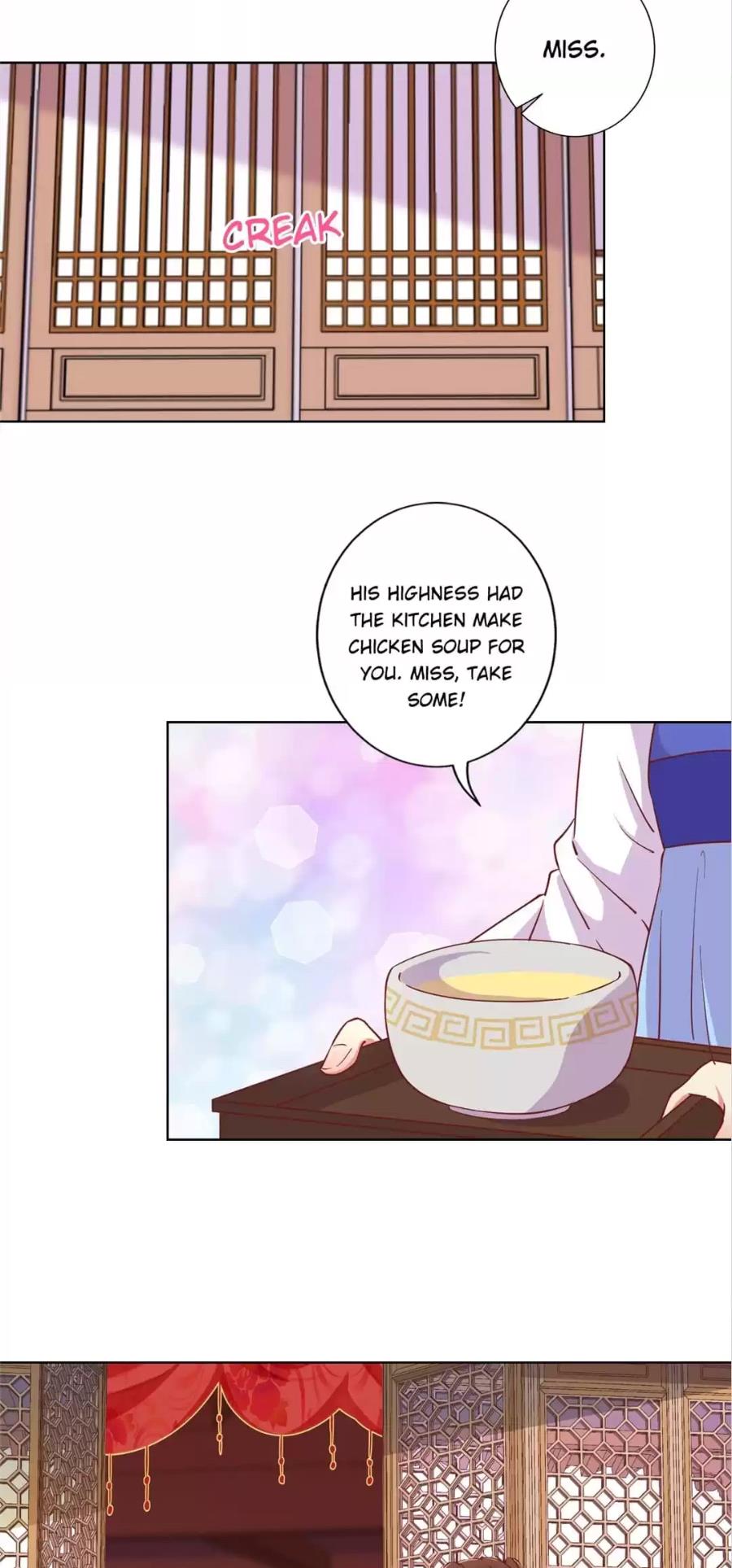 My Badboy Prince chapter 176 - page 9