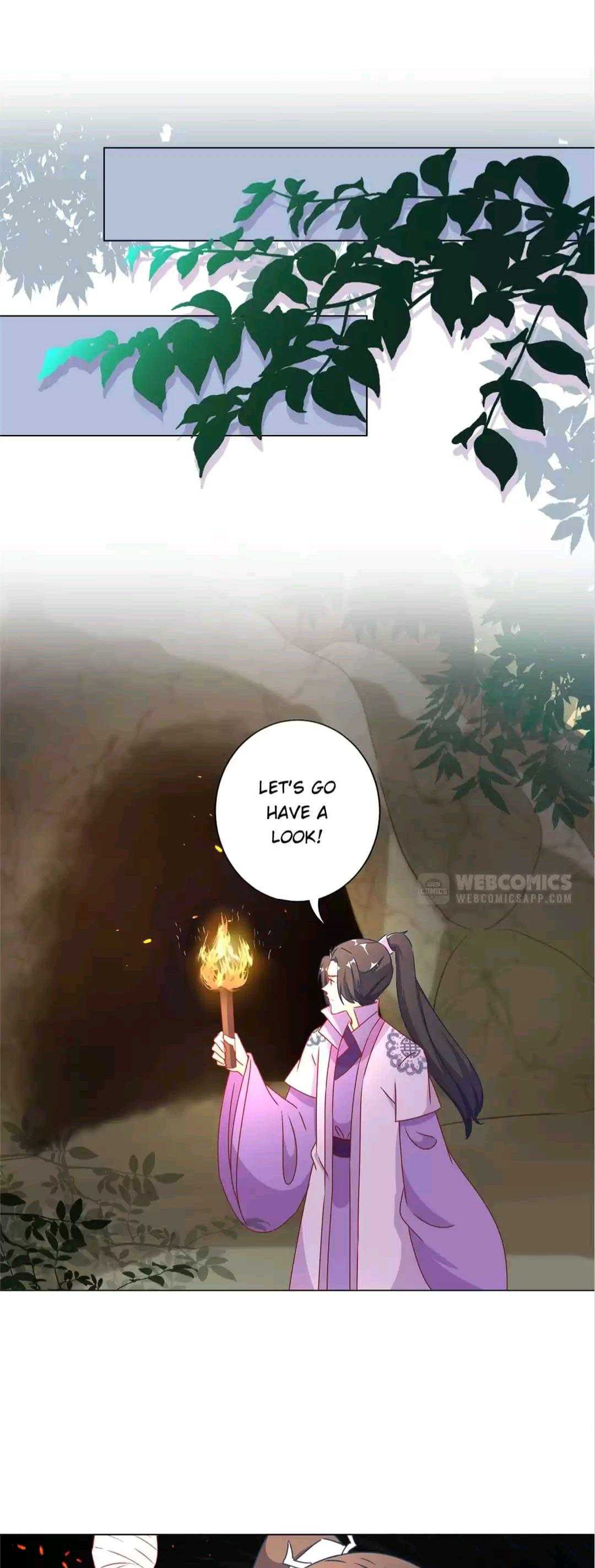 My Badboy Prince chapter 196 - page 11