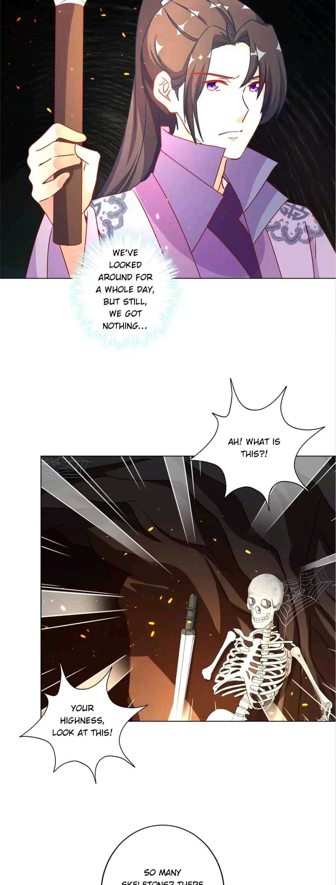My Badboy Prince chapter 196 - page 12