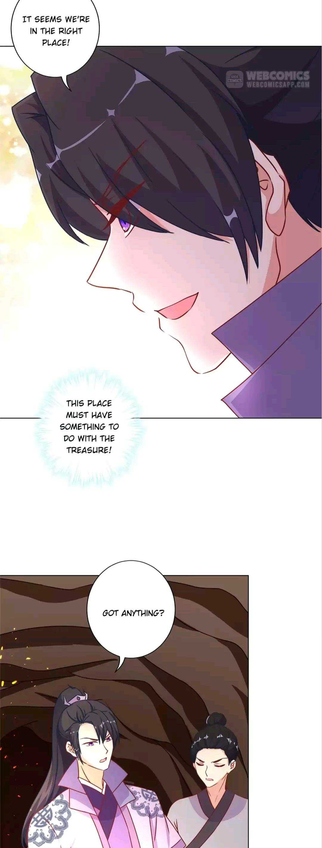 My Badboy Prince chapter 196 - page 14