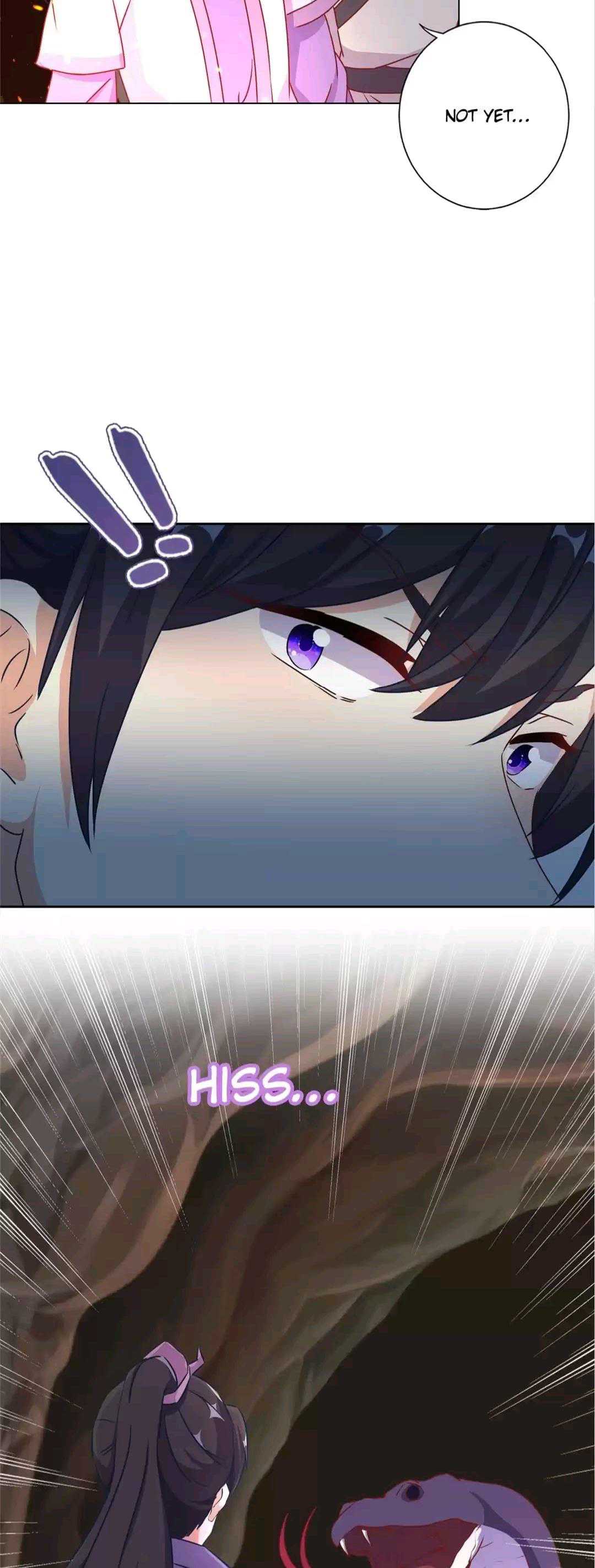 My Badboy Prince chapter 196 - page 15