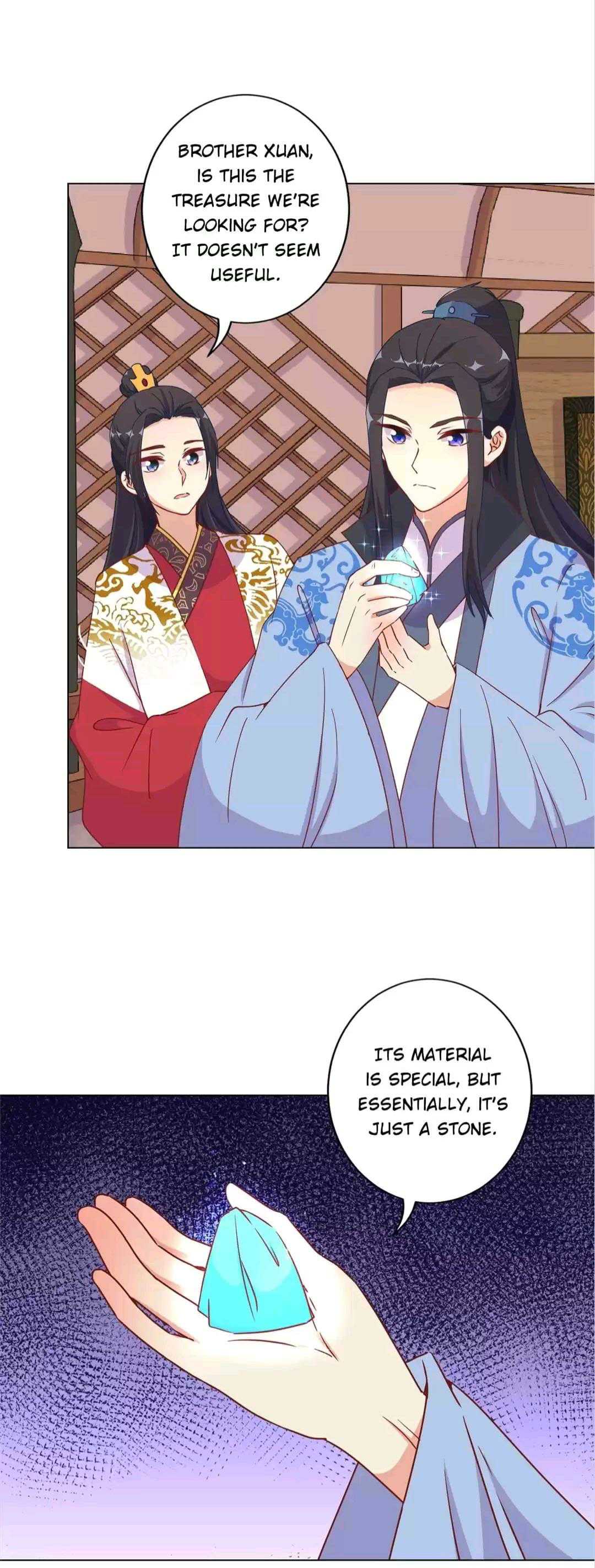 My Badboy Prince chapter 196 - page 2