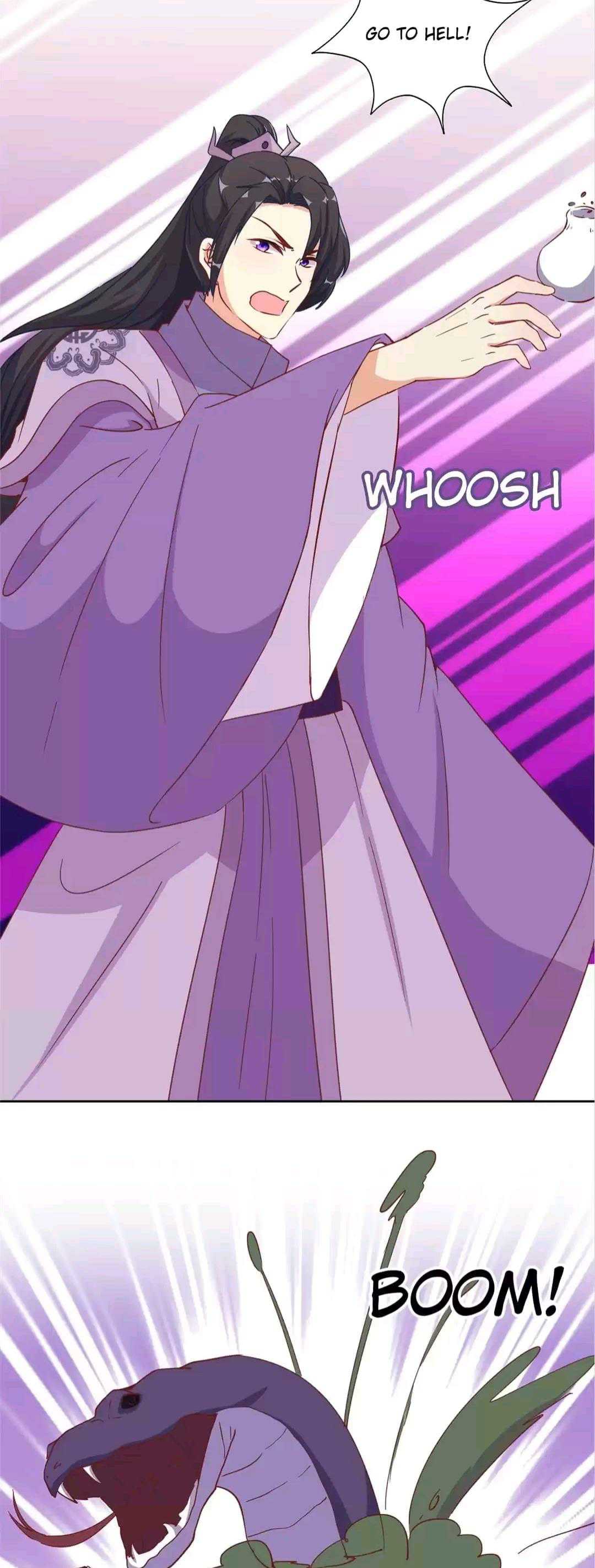 My Badboy Prince chapter 196 - page 20
