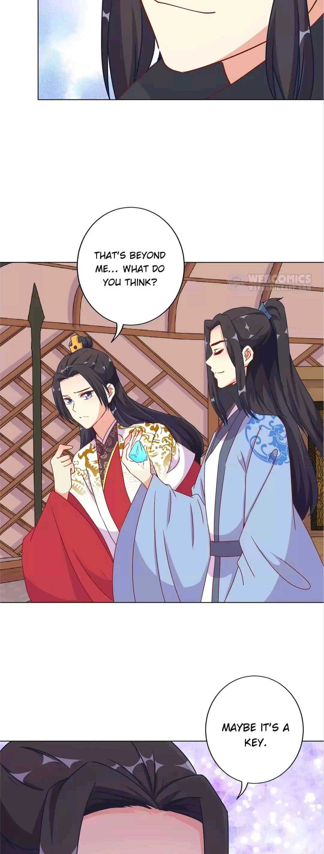 My Badboy Prince chapter 196 - page 4