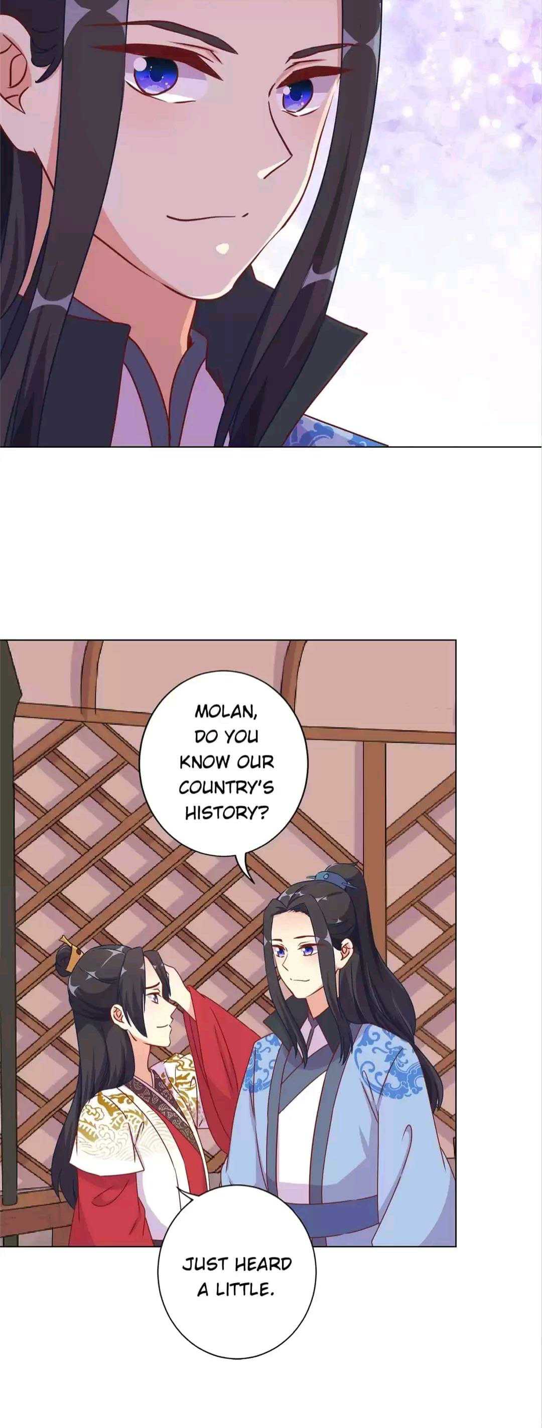 My Badboy Prince chapter 196 - page 5