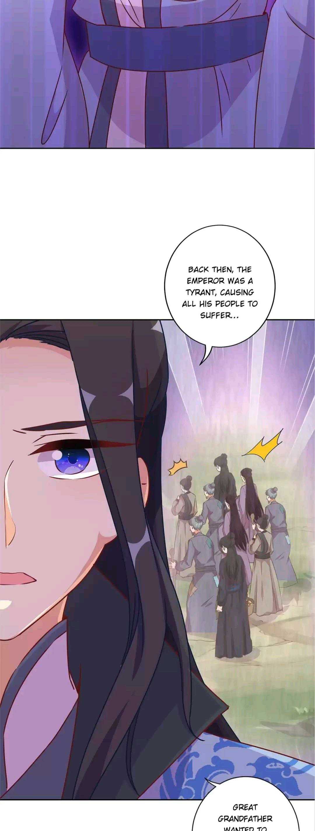 My Badboy Prince chapter 196 - page 7