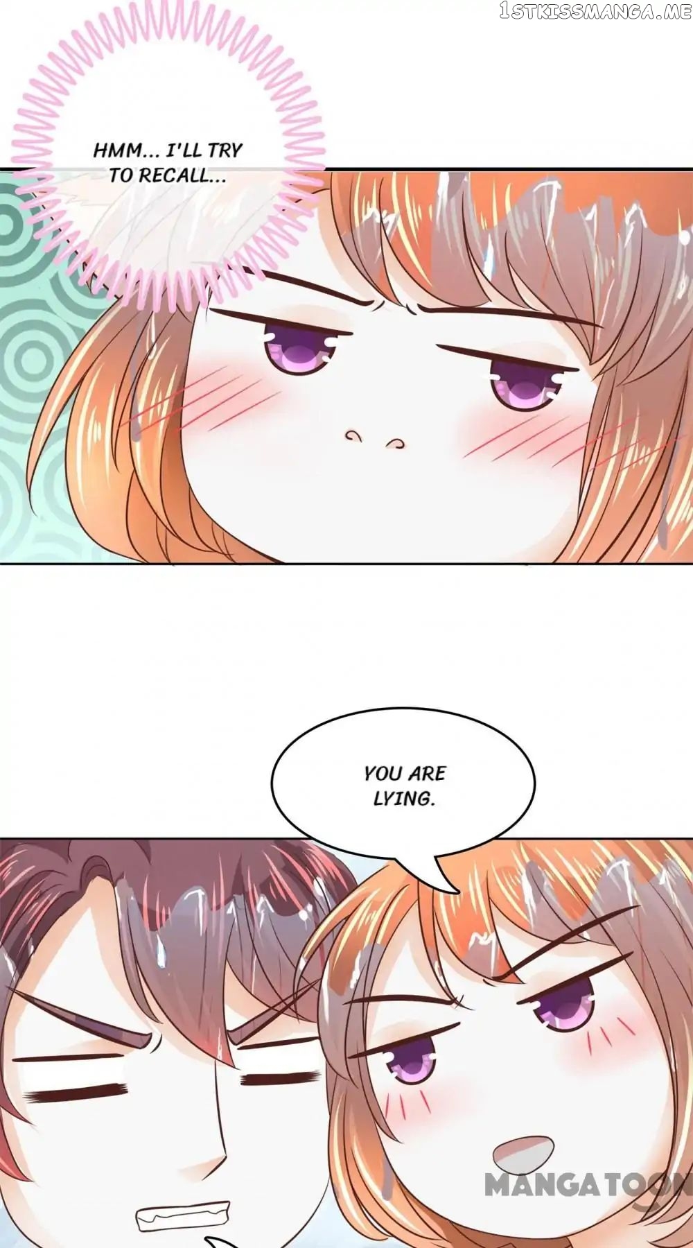 Leave Me Alone! Hot Nerd! chapter 37 - page 10