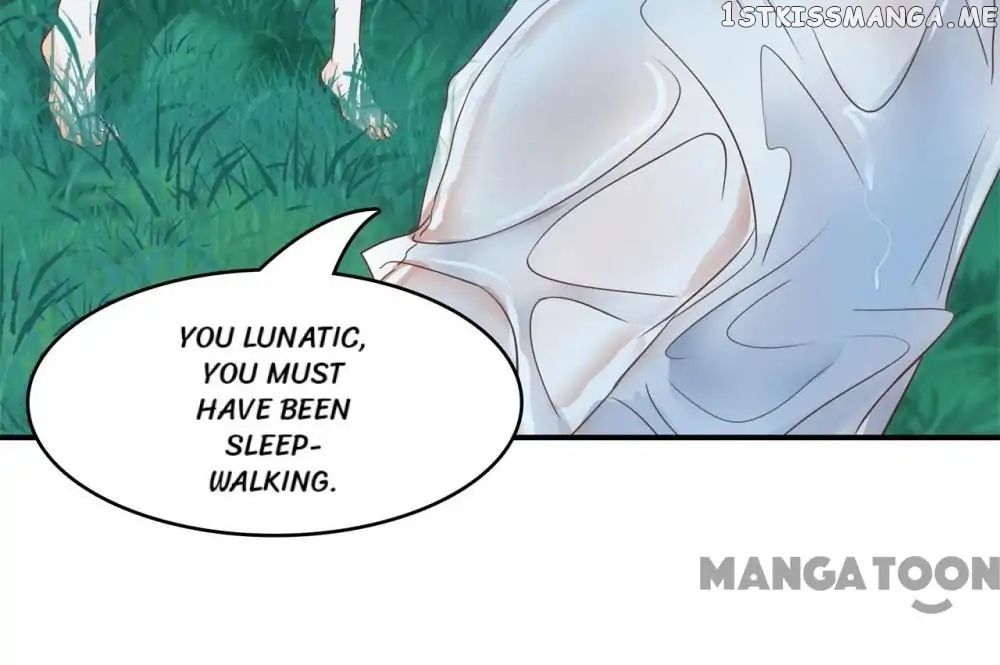 Leave Me Alone! Hot Nerd! chapter 37 - page 13