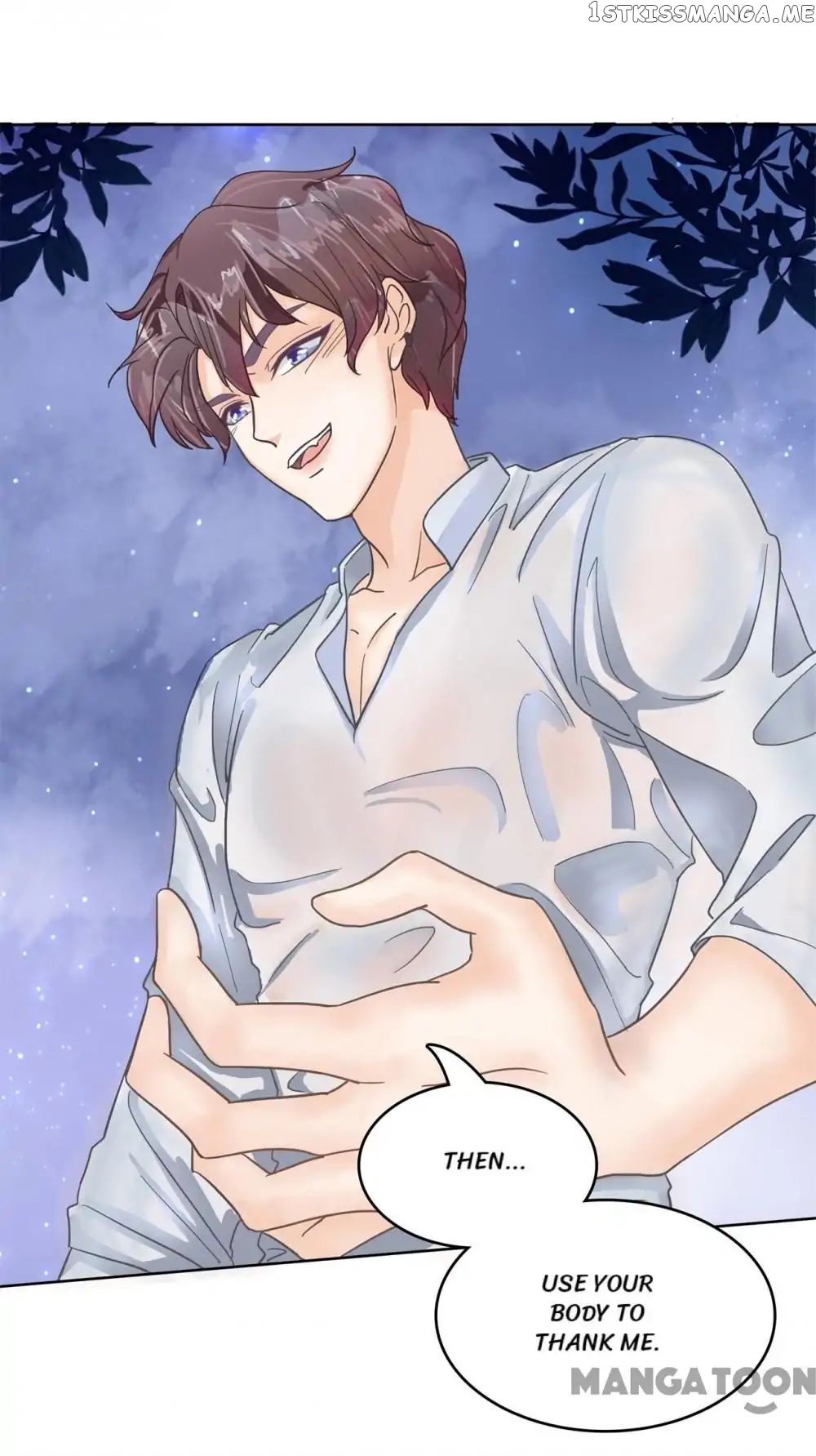 Leave Me Alone! Hot Nerd! chapter 37 - page 19