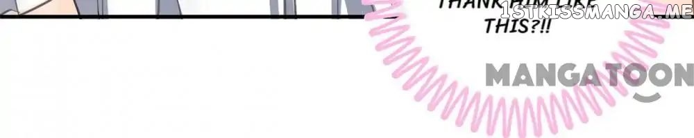Leave Me Alone! Hot Nerd! chapter 37 - page 21