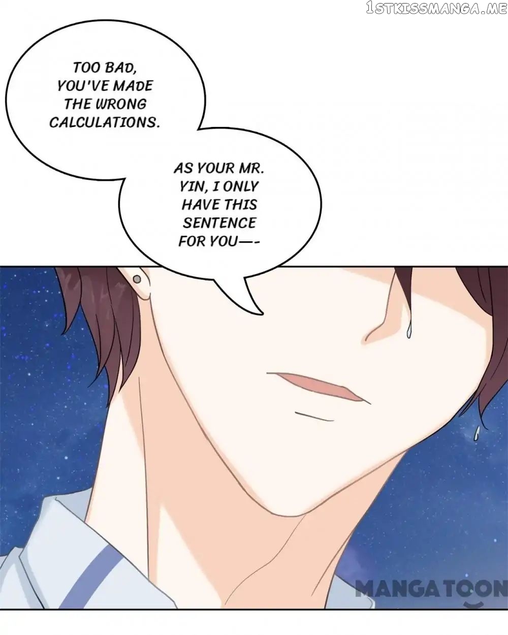 Leave Me Alone! Hot Nerd! chapter 37 - page 24