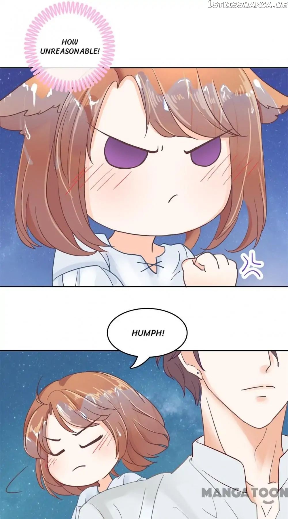 Leave Me Alone! Hot Nerd! chapter 37 - page 26
