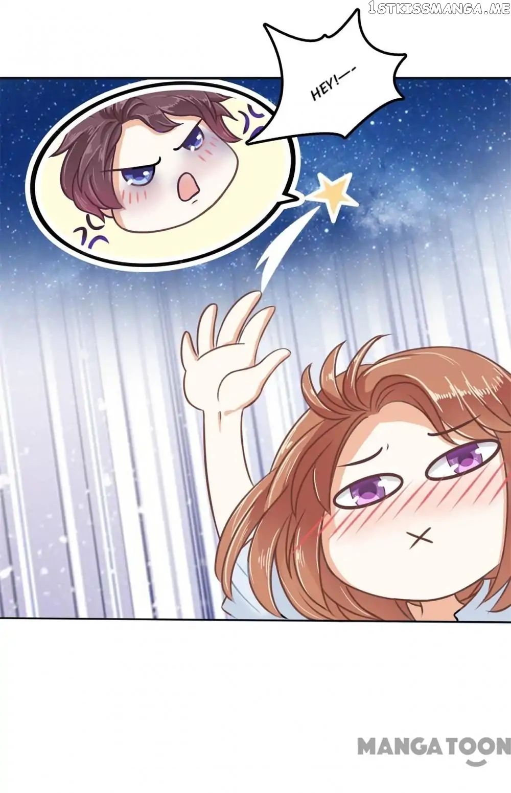 Leave Me Alone! Hot Nerd! chapter 37 - page 4