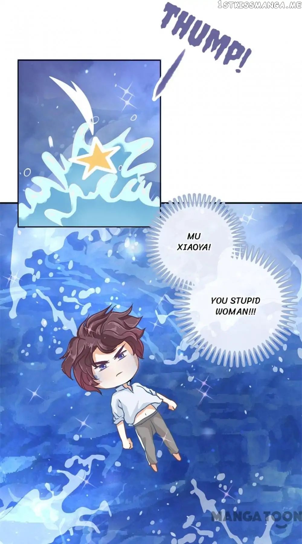 Leave Me Alone! Hot Nerd! chapter 37 - page 5