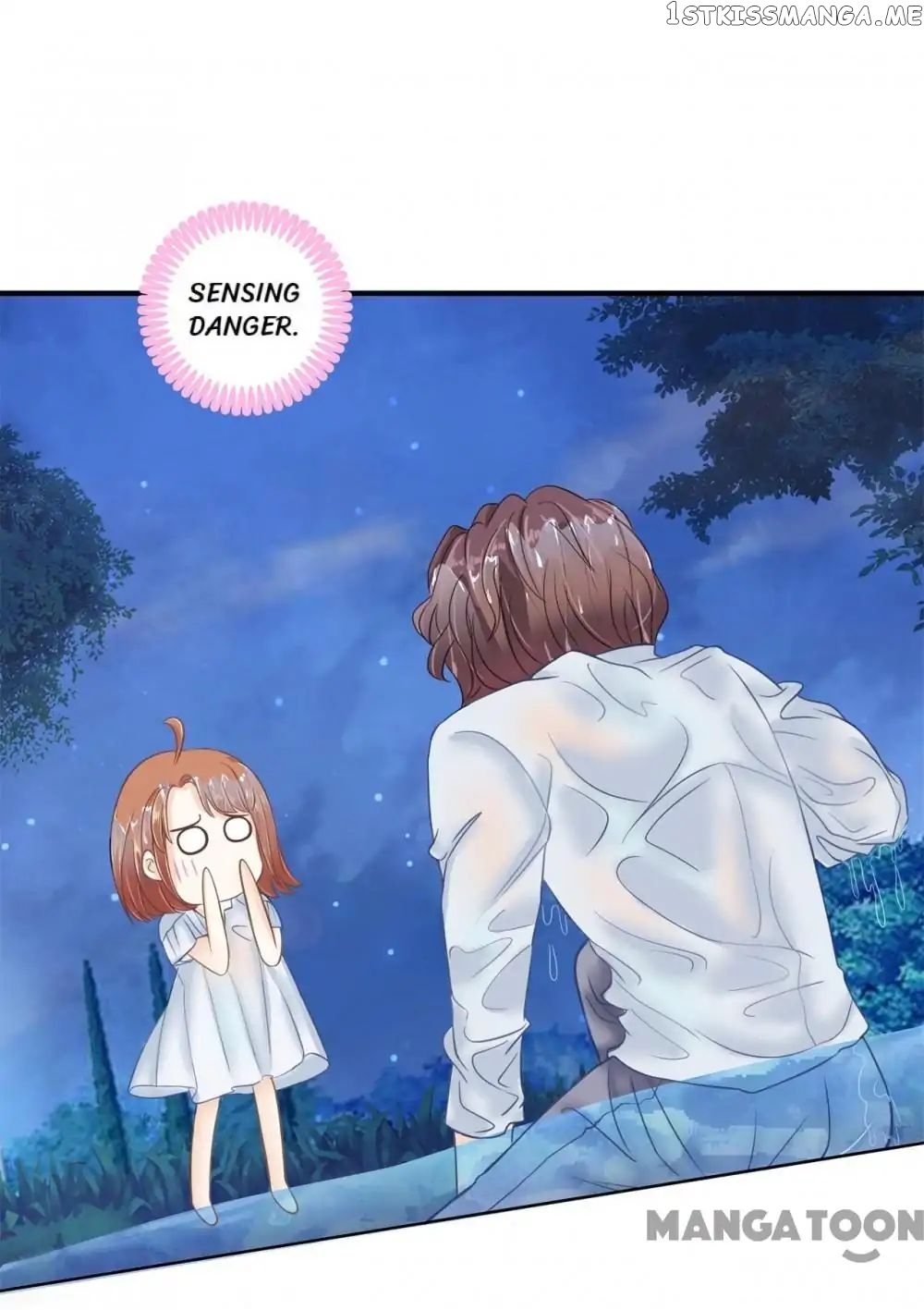 Leave Me Alone! Hot Nerd! chapter 37 - page 7