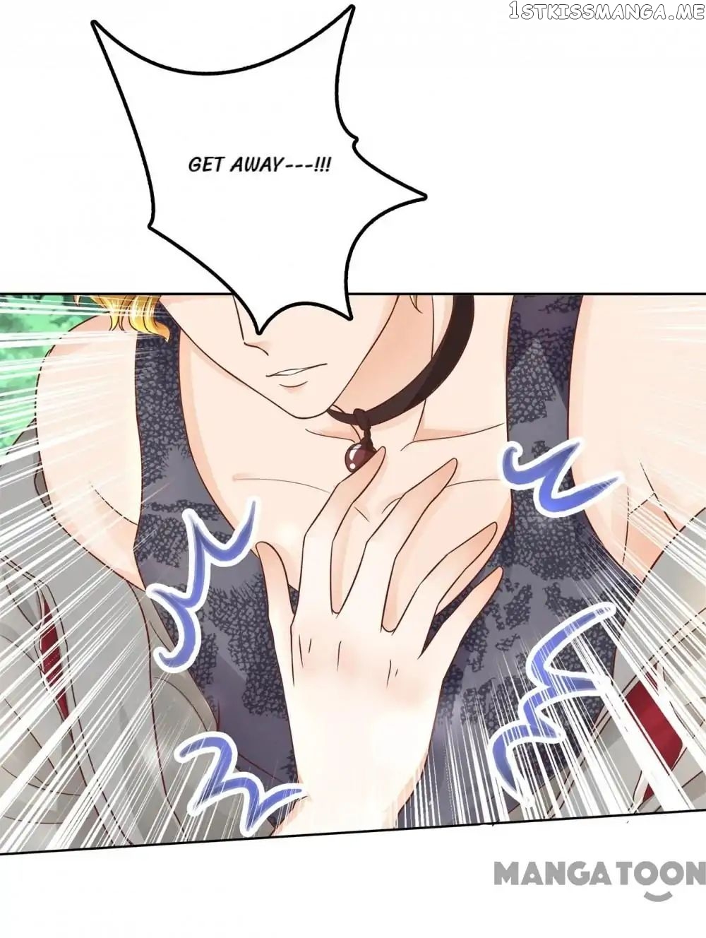 Leave Me Alone! Hot Nerd! chapter 30 - page 1