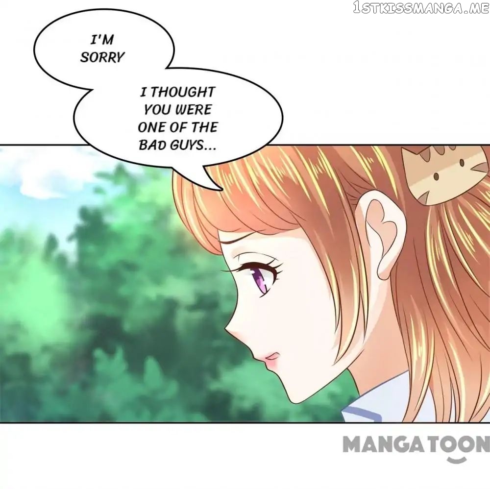 Leave Me Alone! Hot Nerd! chapter 30 - page 17