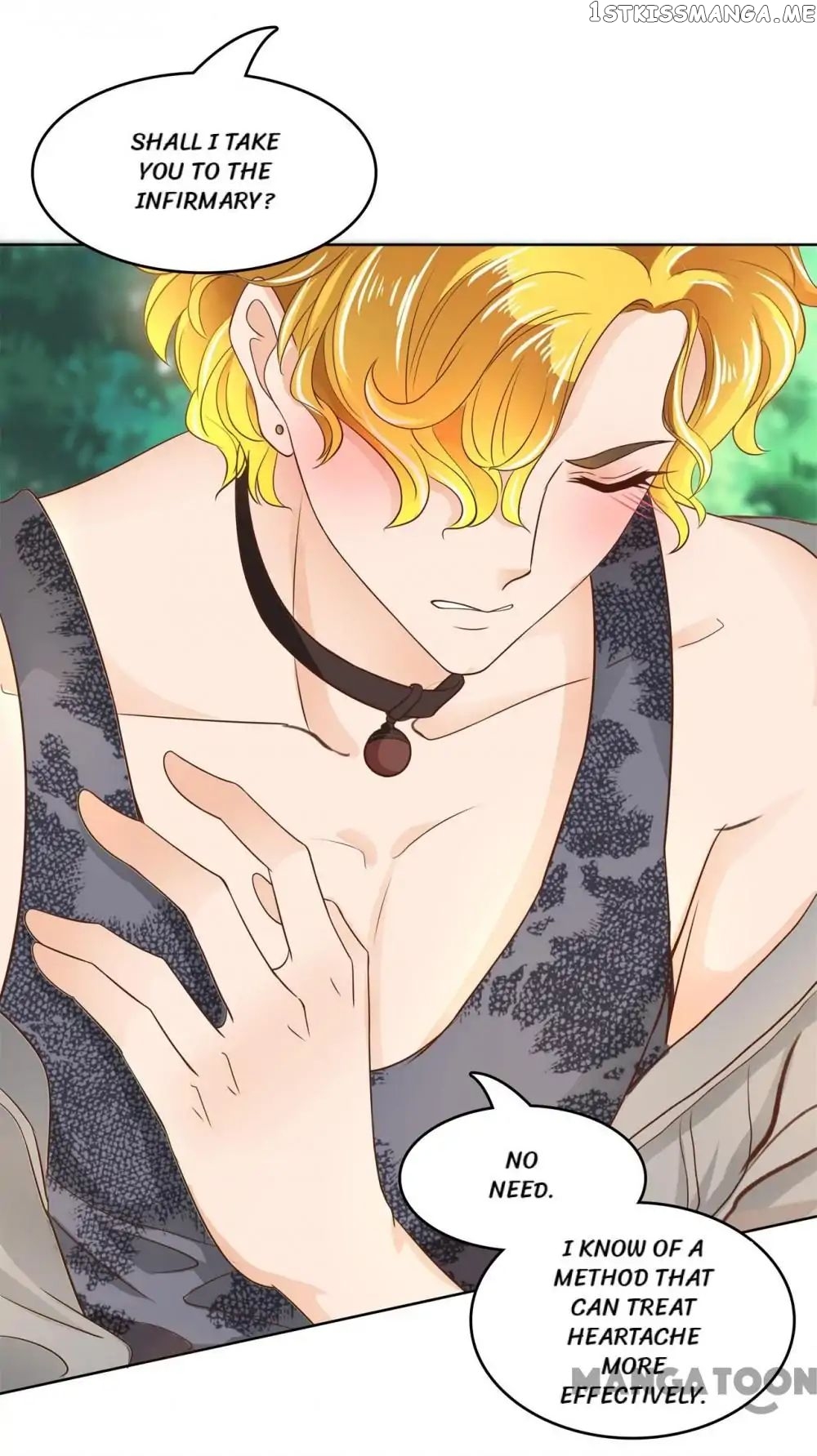 Leave Me Alone! Hot Nerd! chapter 30 - page 18