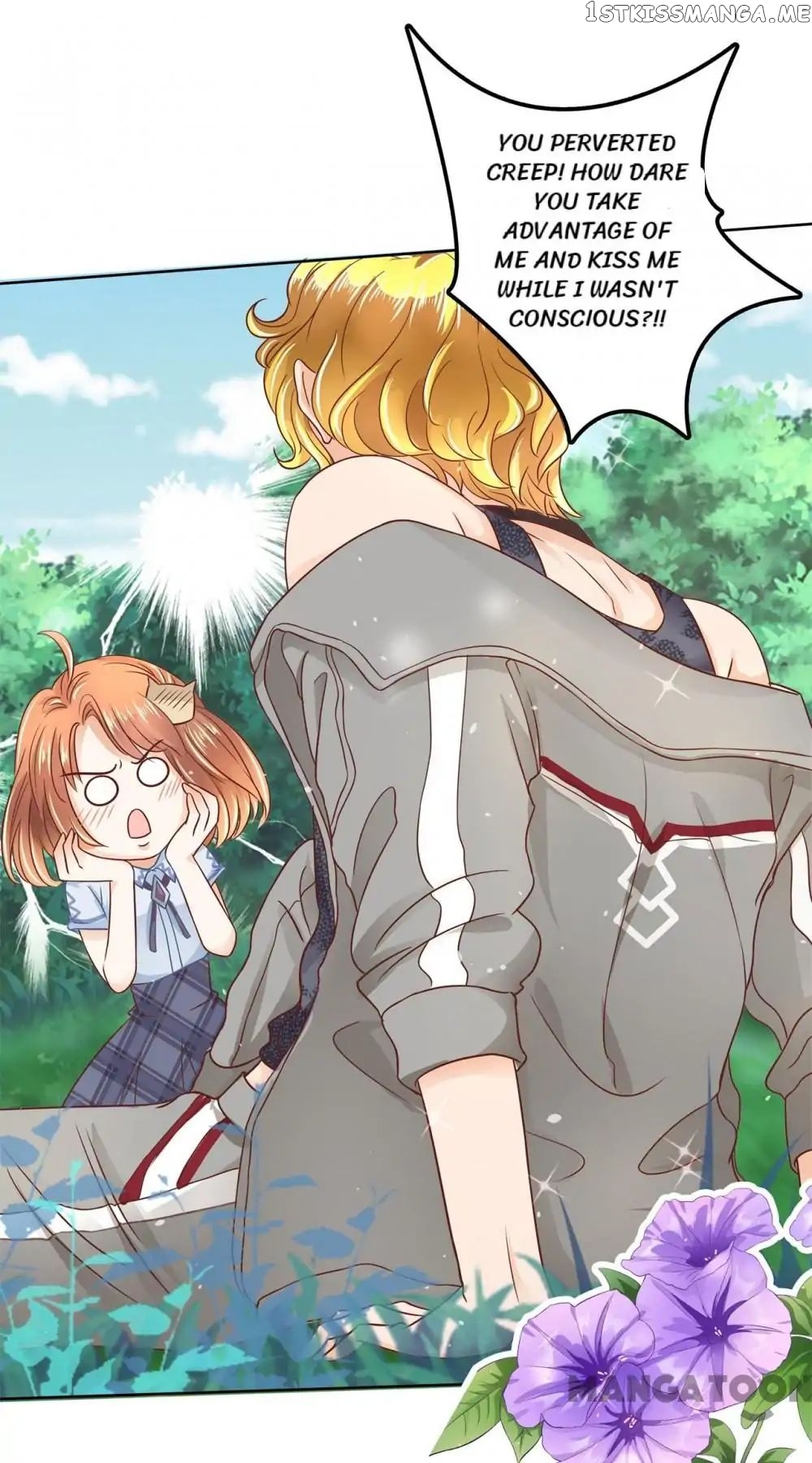 Leave Me Alone! Hot Nerd! chapter 30 - page 2