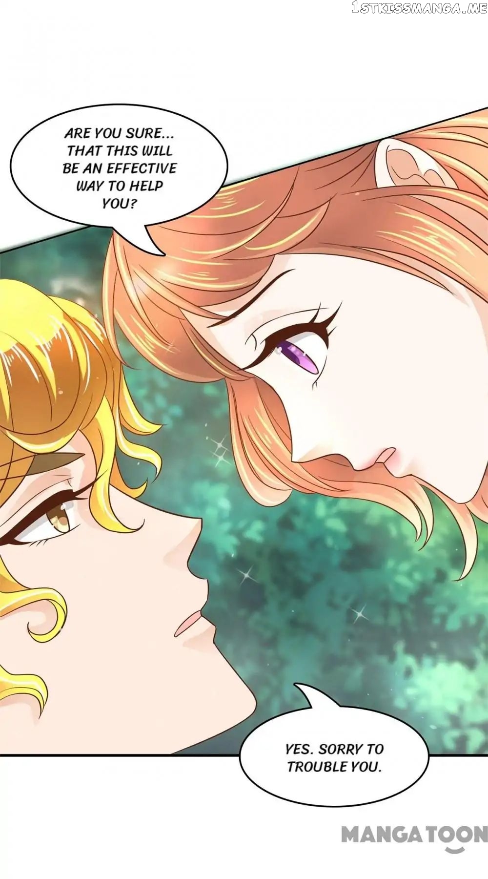 Leave Me Alone! Hot Nerd! chapter 30 - page 24