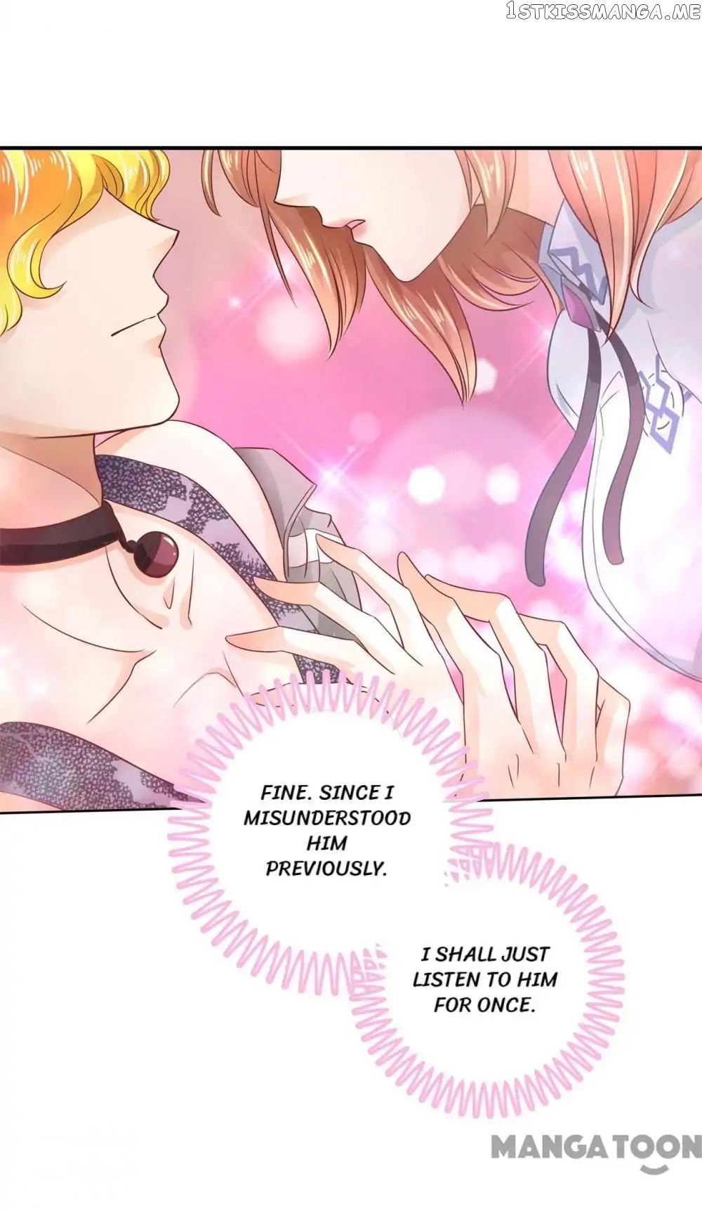 Leave Me Alone! Hot Nerd! chapter 30 - page 26