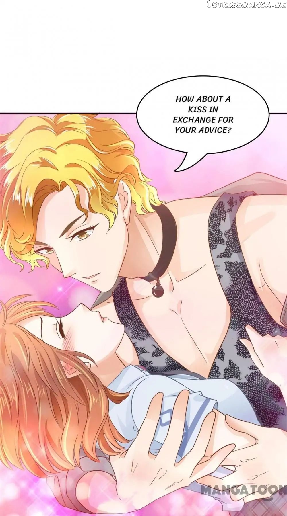 Leave Me Alone! Hot Nerd! chapter 30 - page 30