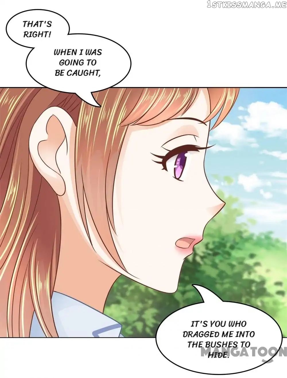 Leave Me Alone! Hot Nerd! chapter 30 - page 6