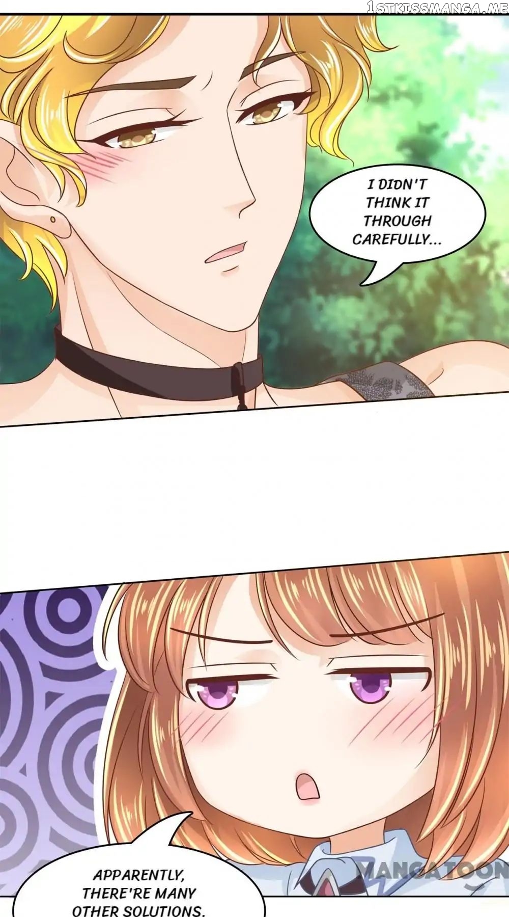 Leave Me Alone! Hot Nerd! chapter 30 - page 9