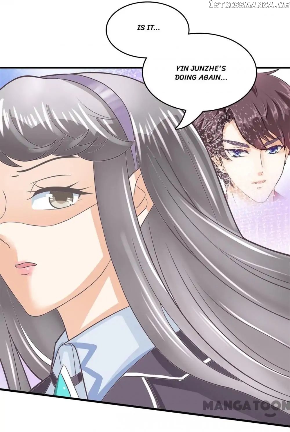 Leave Me Alone! Hot Nerd! chapter 122 - page 10